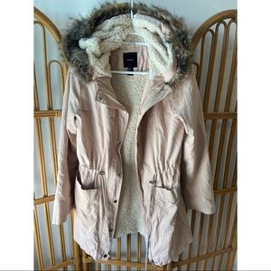 ❄️💓Forever 21 Winter/Fall Coat💓❄️